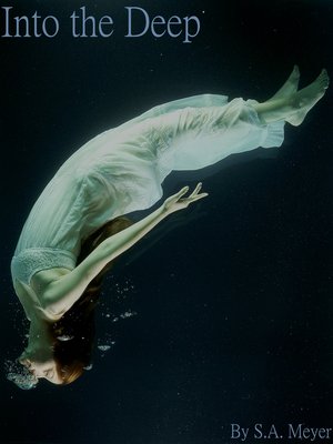 cover image of Into the Deep
